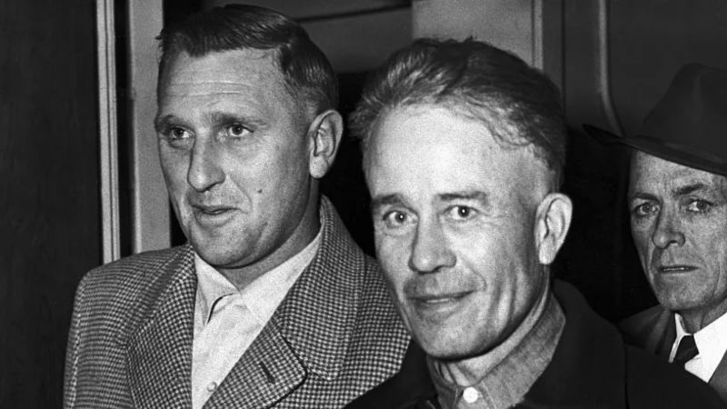 ed gein